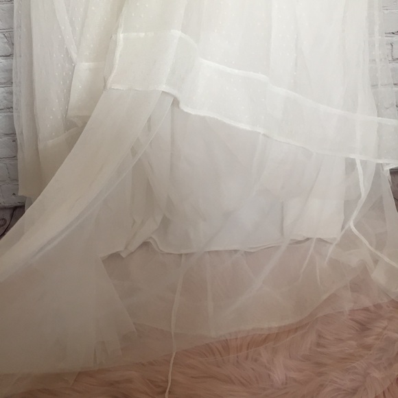 ModCloth Geode Wedding/Prom Dress - Picture 11 of 16